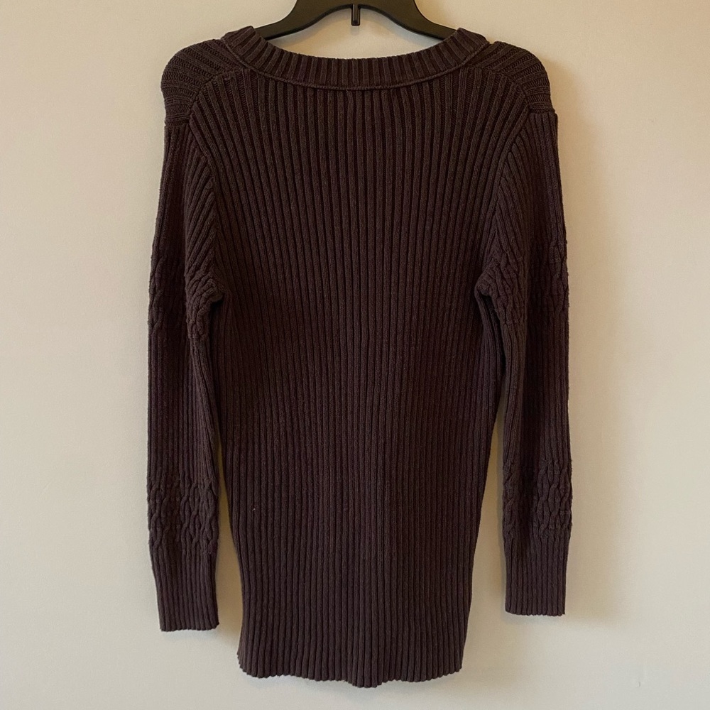 Universal Thread Hi-Lo Sweater - Picture 8 of 10